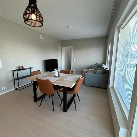 Hongatar Apartment *